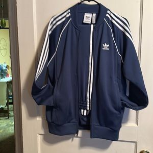 Men’s Adidas Jogger Set